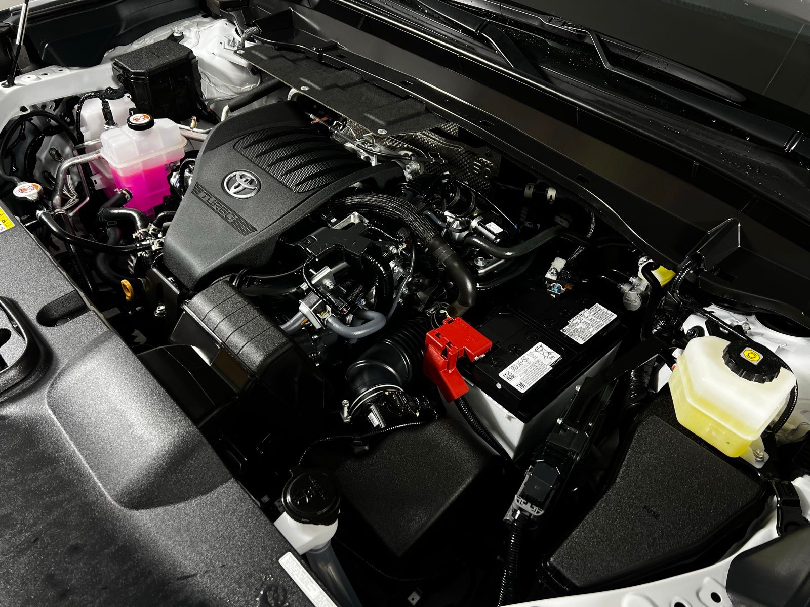 Thumbnail: 2026 Toyota Grand Highlander - 11