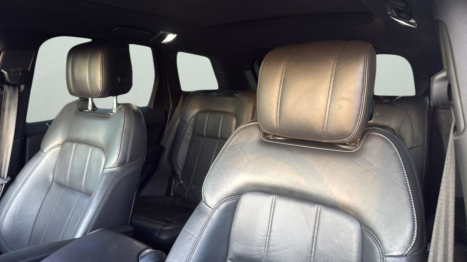 Used Car 2019 Land Rover Range Rover Sport  Supercharged For Sale Under $35,000 In Austin, Texas