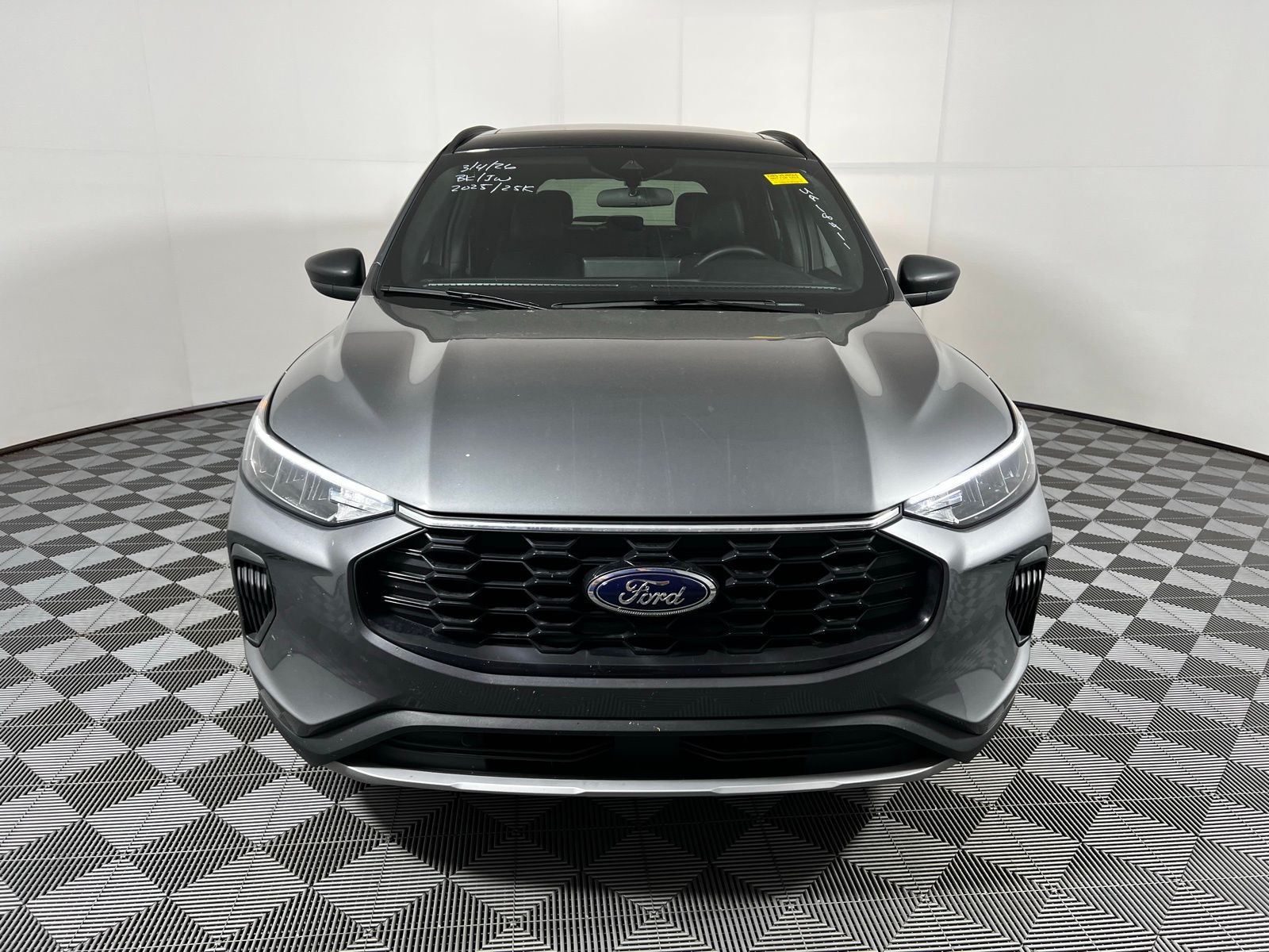 Thumbnail: 2025 Ford Escape - 2