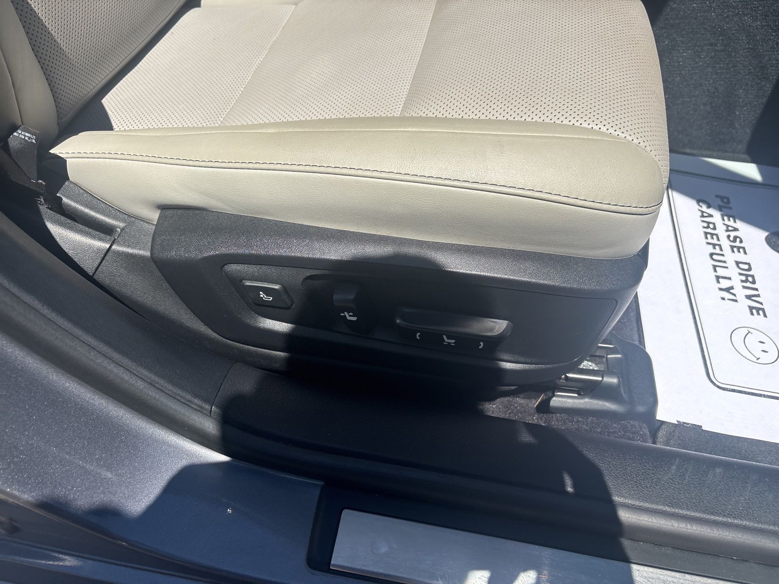 2015 Lexus ES 350 - Photo 20