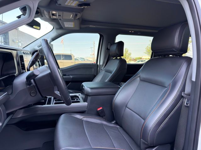 Used 2024 Ford F-350SD Truck