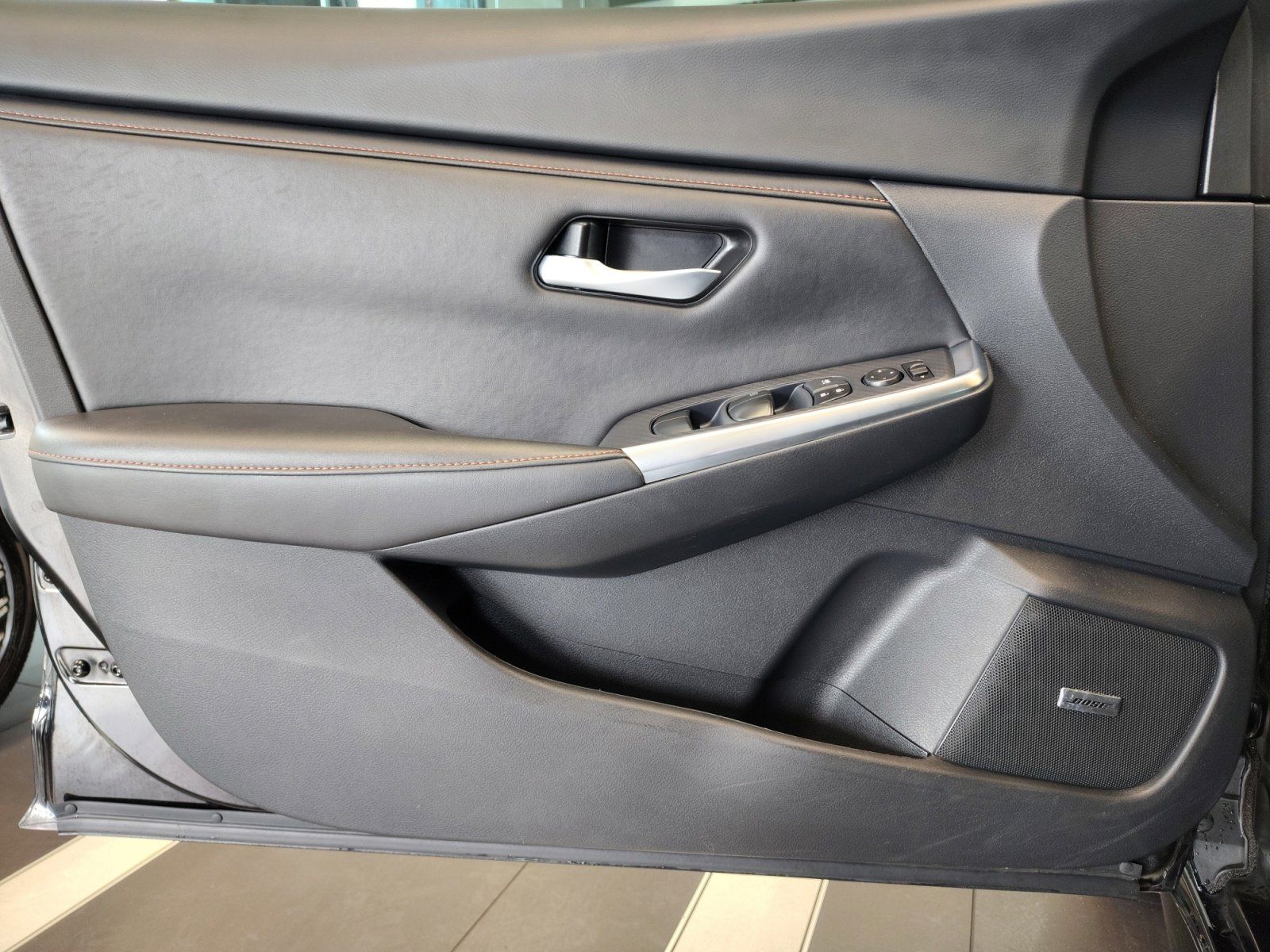 Used Car 2023 Nissan Sentra  Sr For Sale Under $25,000 In San Antonio, Texas