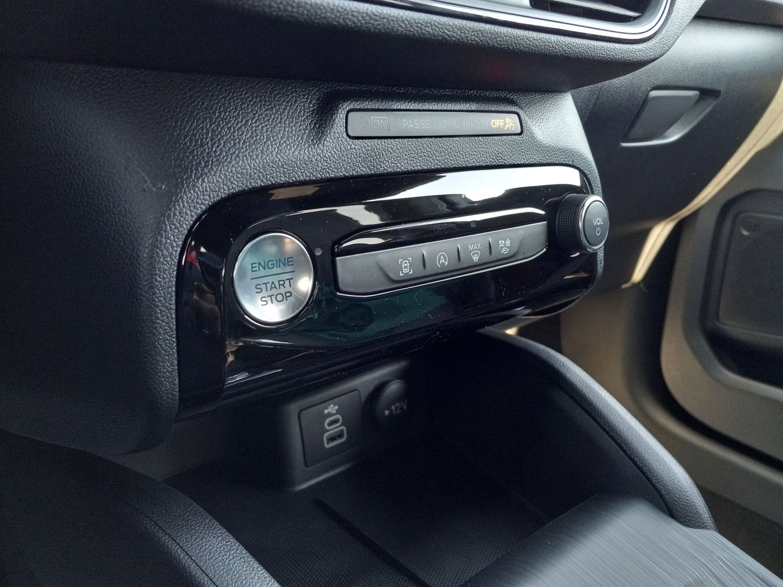 2026 Ford Escape image 21