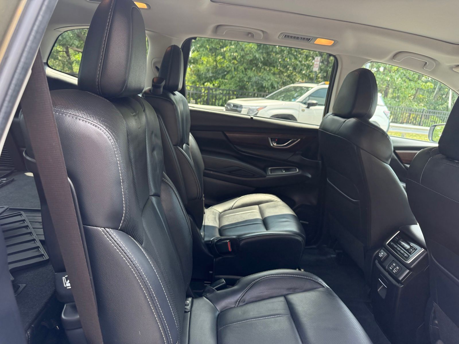 Used 2023 Brown Subaru Touring image 20