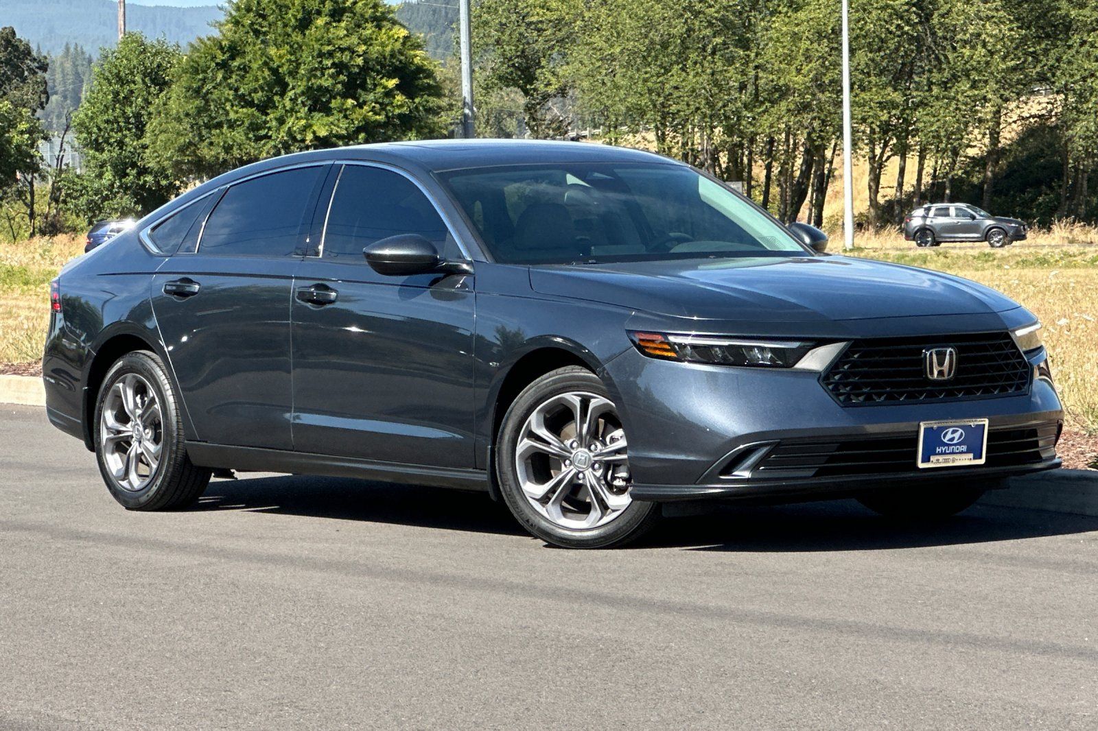 2024 Honda Accord EX FWD