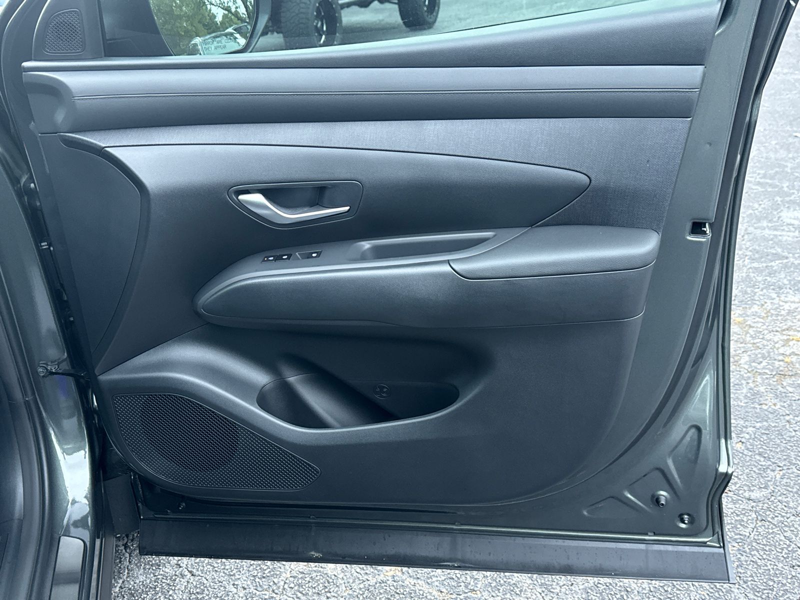 2025 Hyundai Tucson Hybrid SEL Convenience photo 11