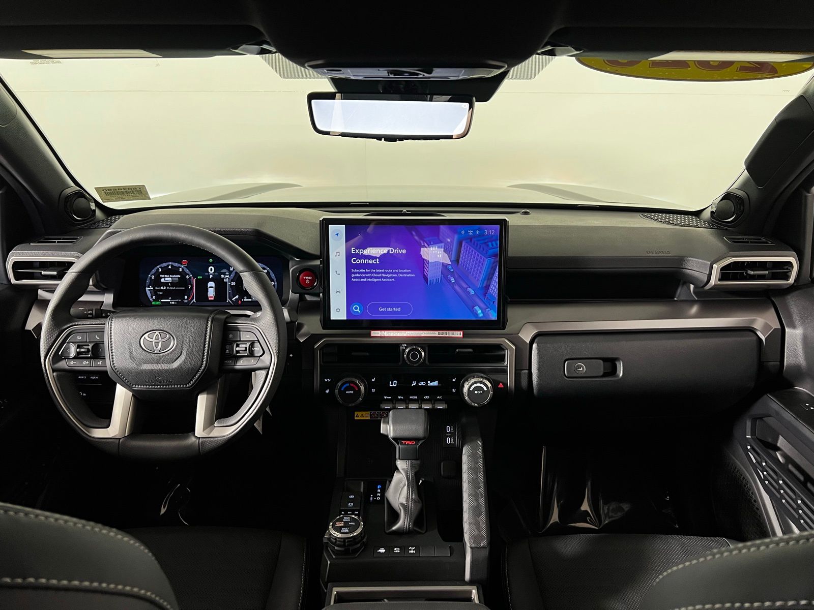 Thumbnail: 2026 Toyota 4Runner - 25