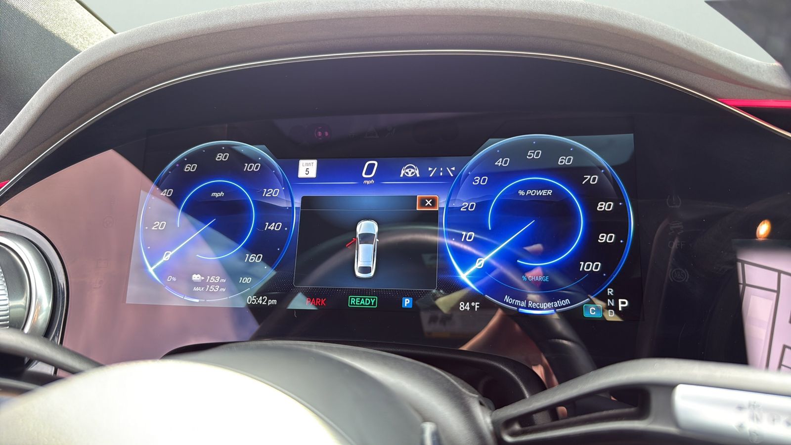 Used Car 2022 Mercedes-benz Eqs  580 For Sale Under $50,000 In Austin, Texas