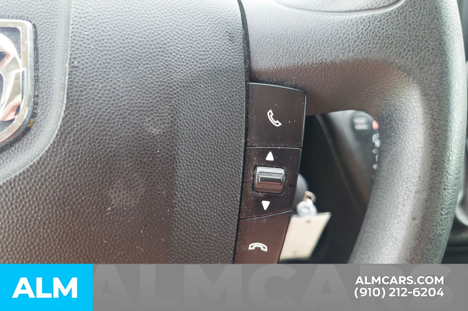 Used 2018 Bright White Clearcoat Ram High Roof image 11