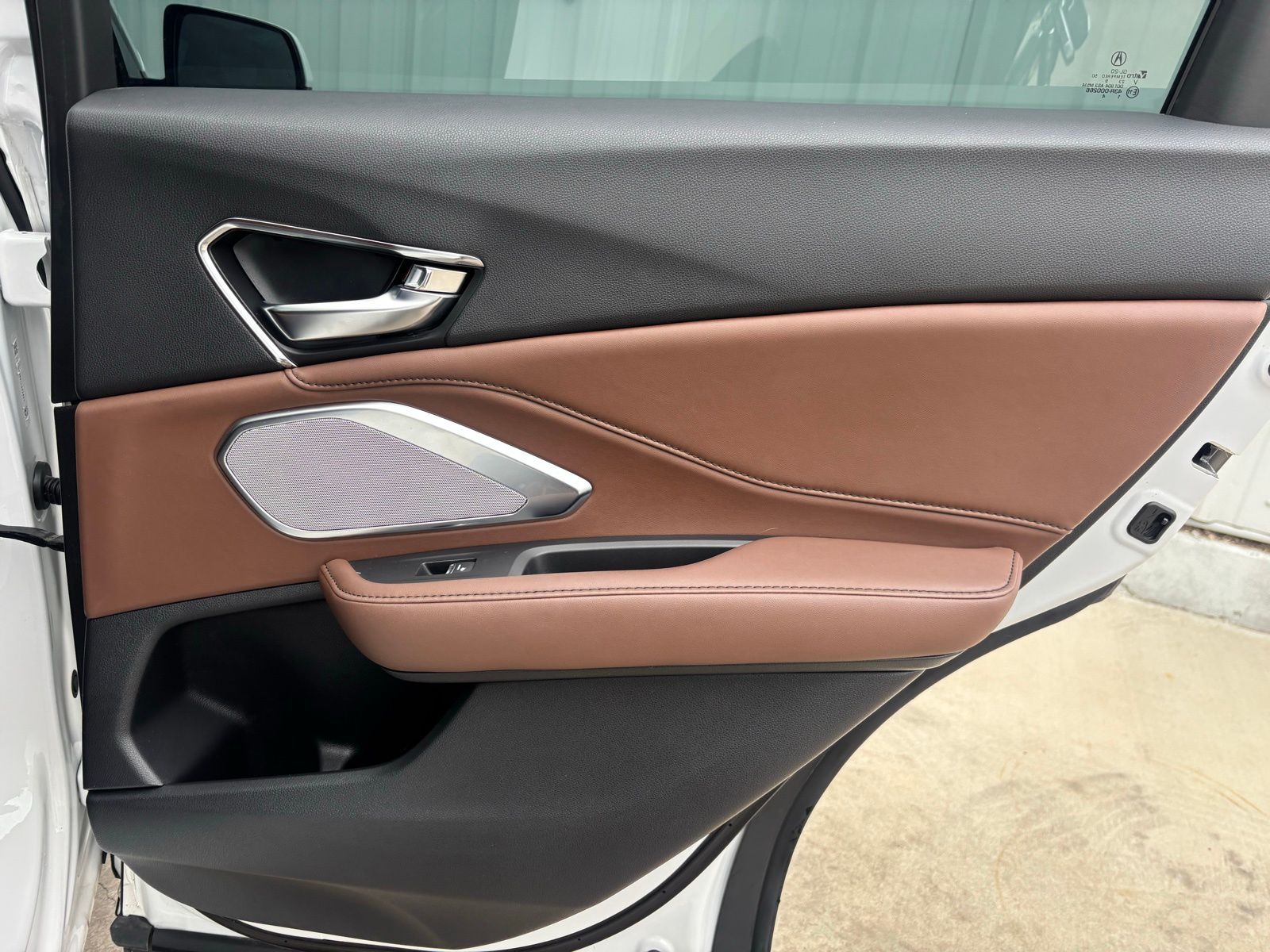 Used Car 2020 Acura Rdx  Technology Package For Sale Under $25,000 In Austin, Texas