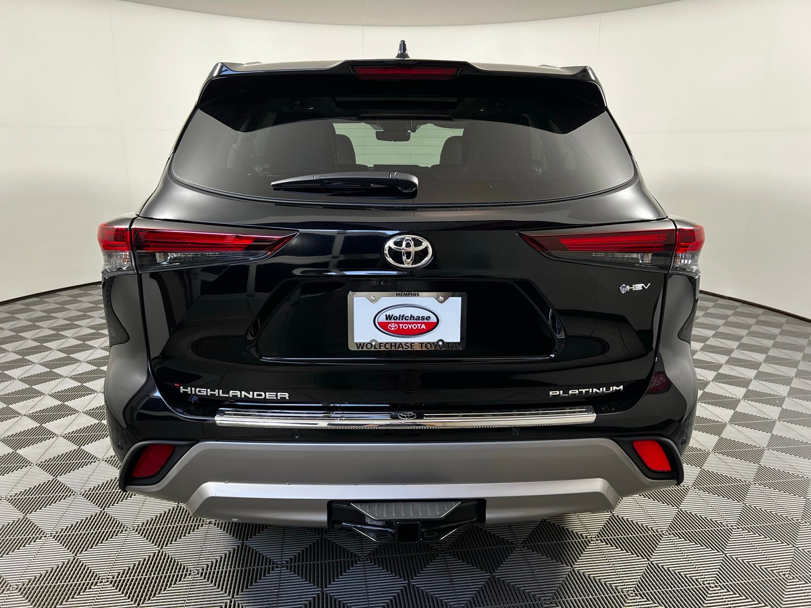 Thumbnail: 2026 Toyota Highlander - 6