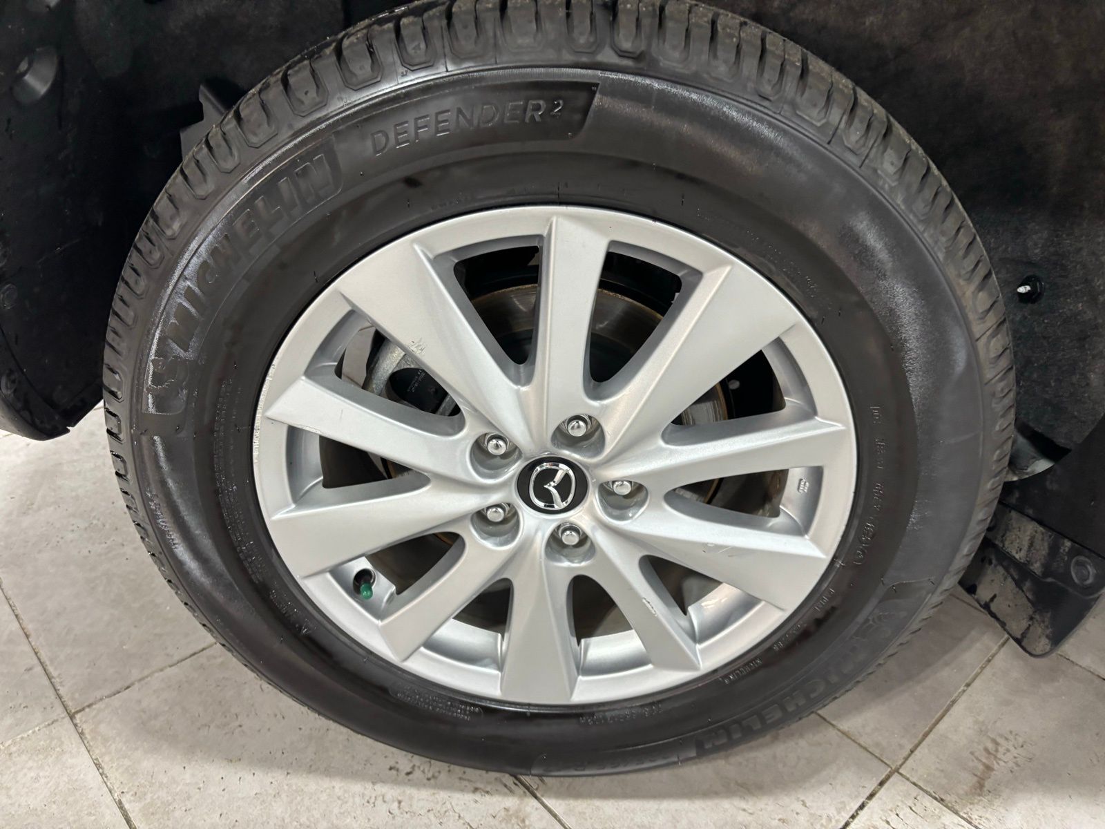 Used Car 2016 Mazda Cx-5  Touring For Sale Under $12,000 In Austin, Texas