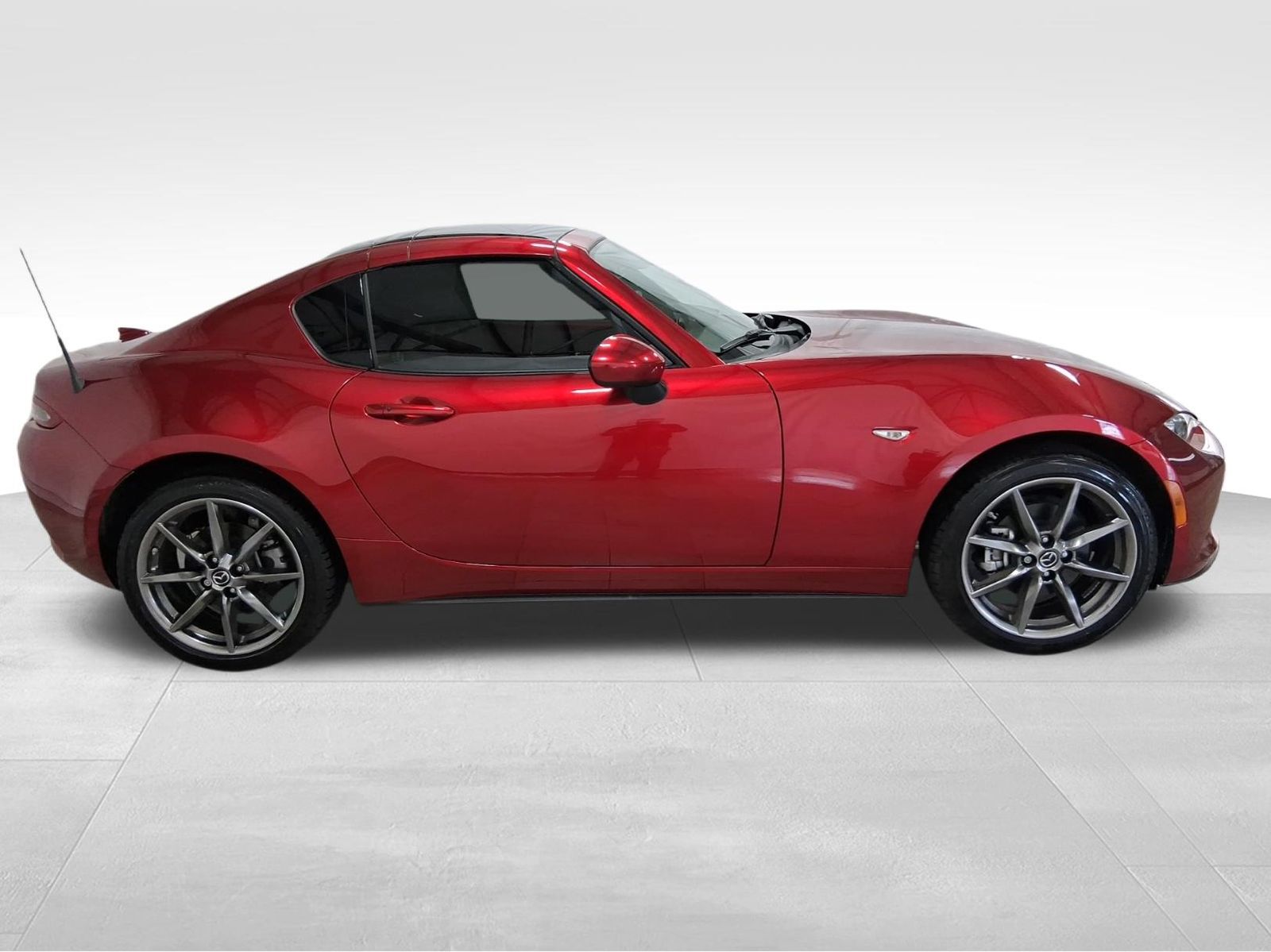 Used Car 2020 Mazda Miata Rf  Grand Touring For Sale Under $30,000 In Austin, Texas