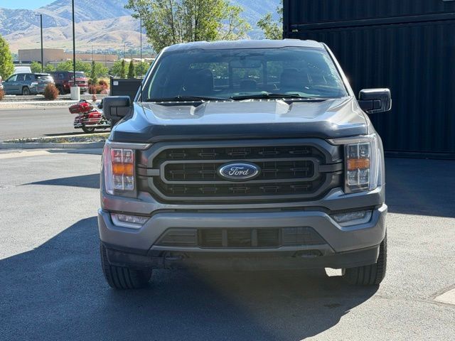 1FTFW1E85PKE41179