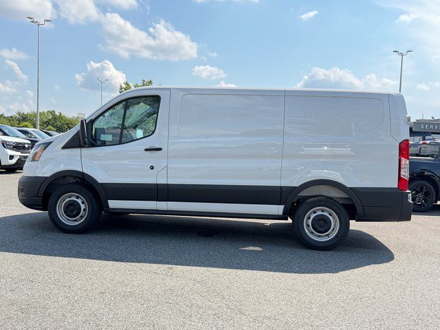 New 2026 Oxford White Ford Base image 4