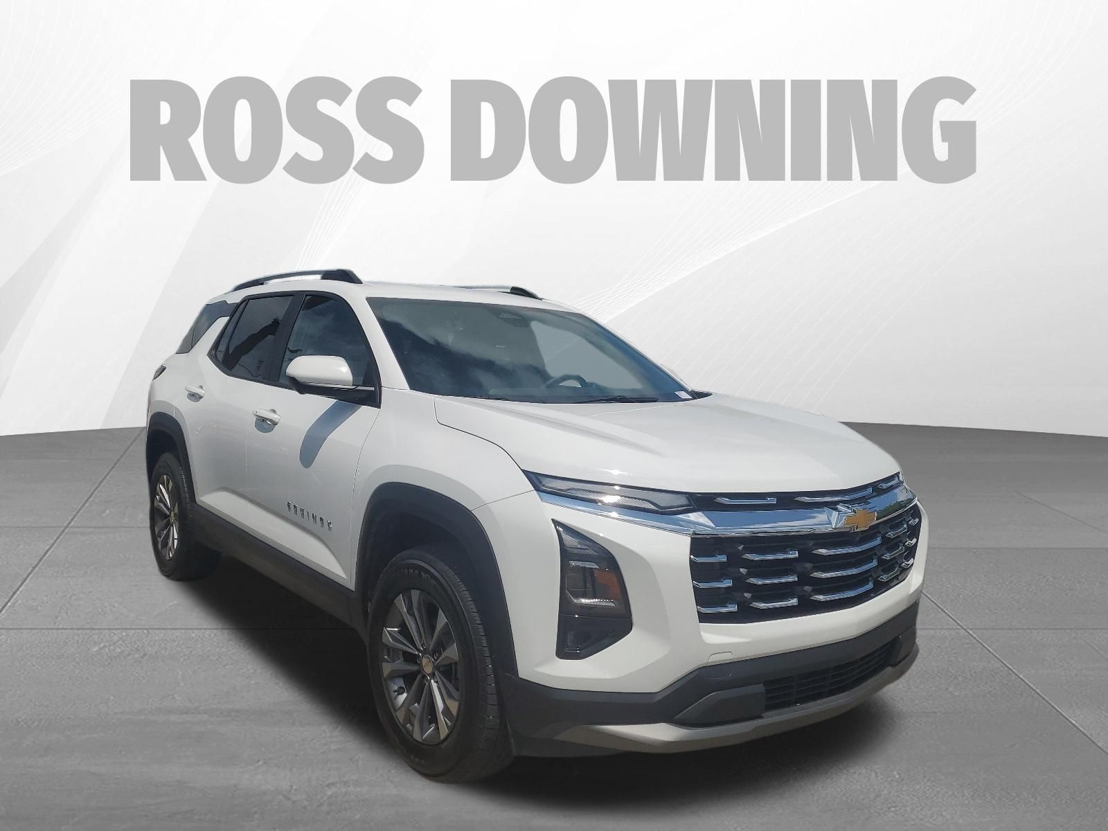 2025 Chevrolet Equinox LT - 2