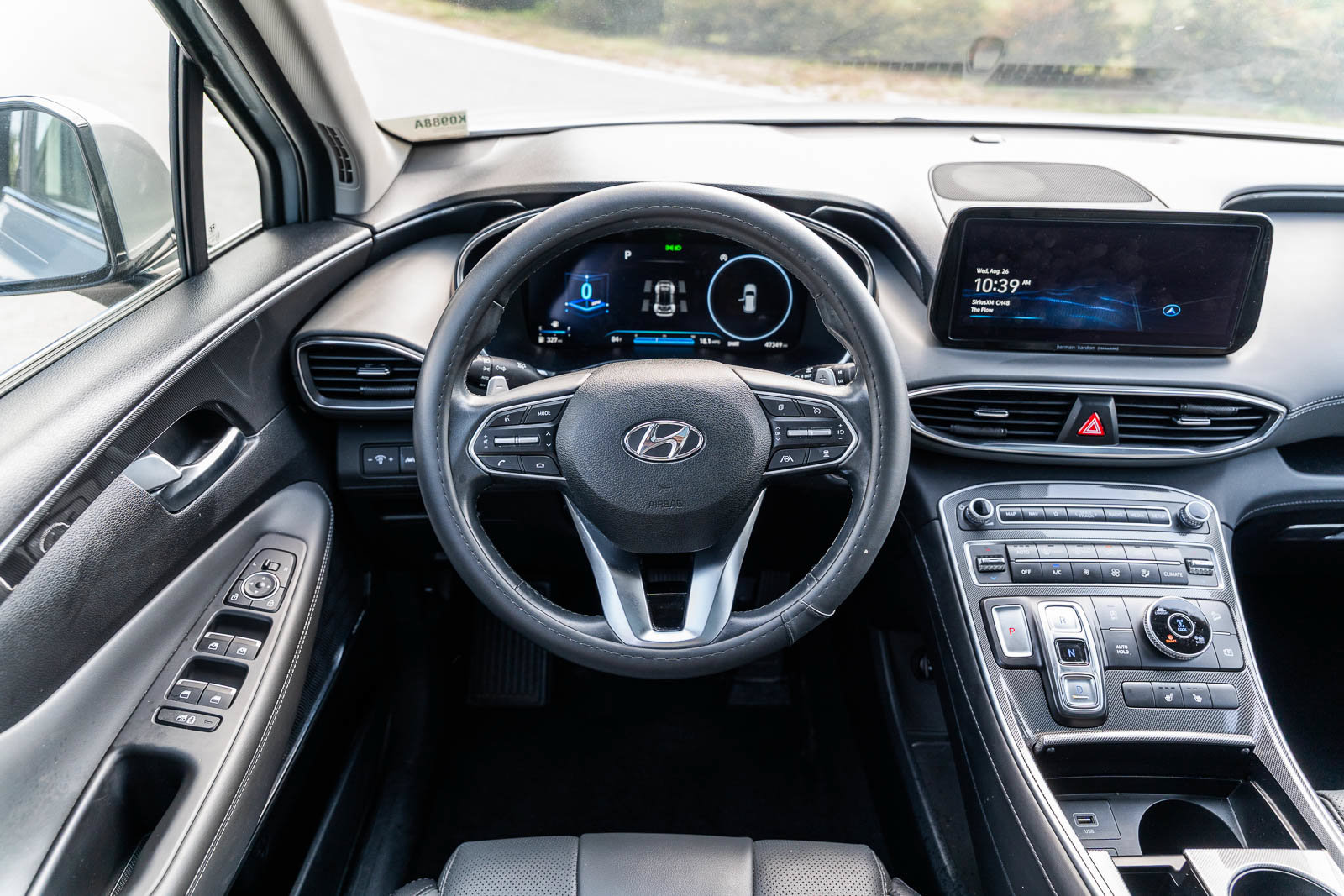 Used 2023 Hyundai Santa Fe SUV