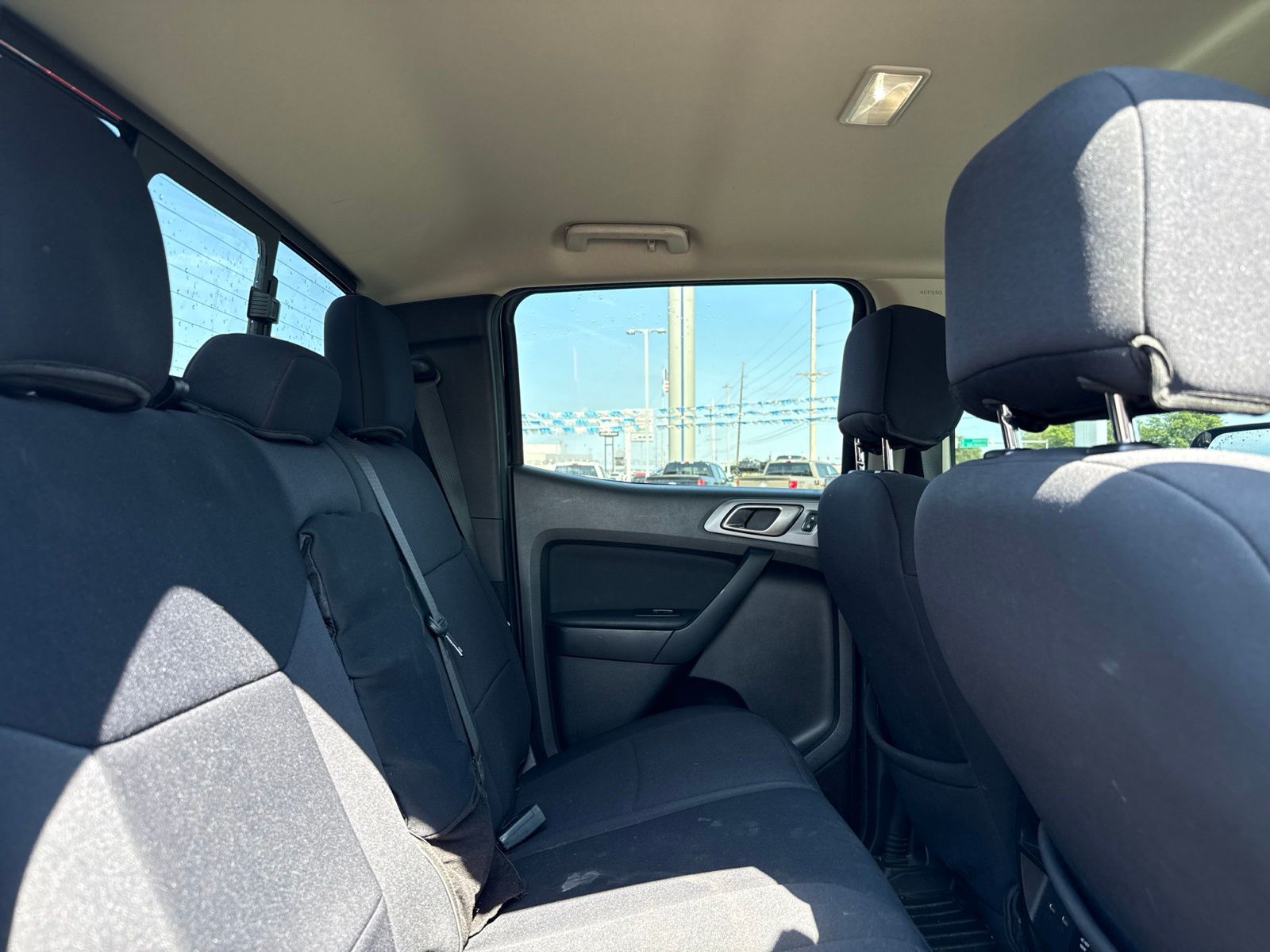 2022 Ford Ranger image 16