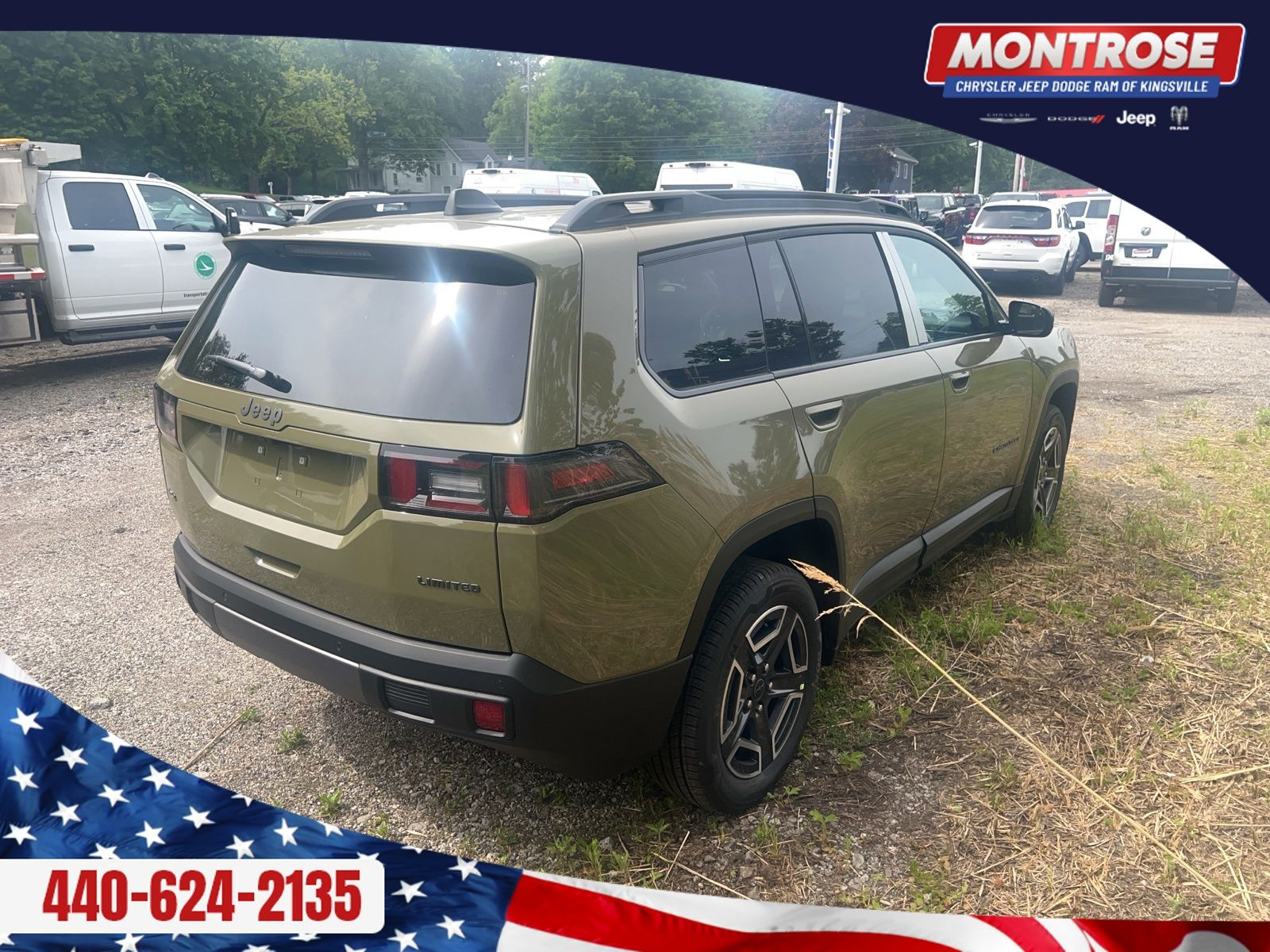 View vehicle photo 3