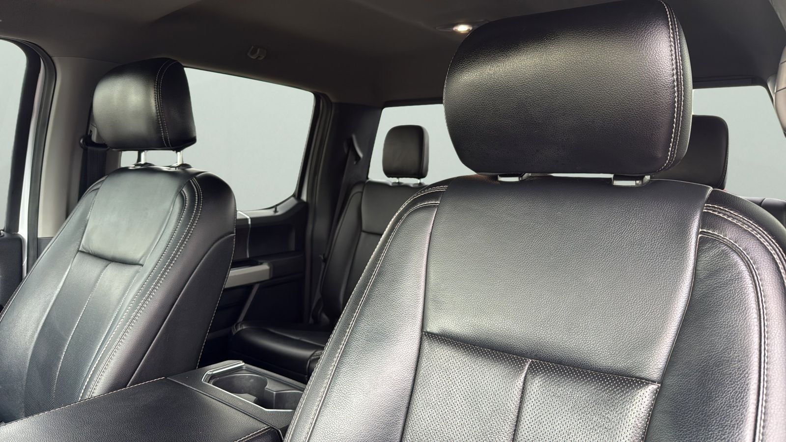 Used Car 2020 Ford F-350sd  Lariat For Sale Under $50,000 In Austin, Texas