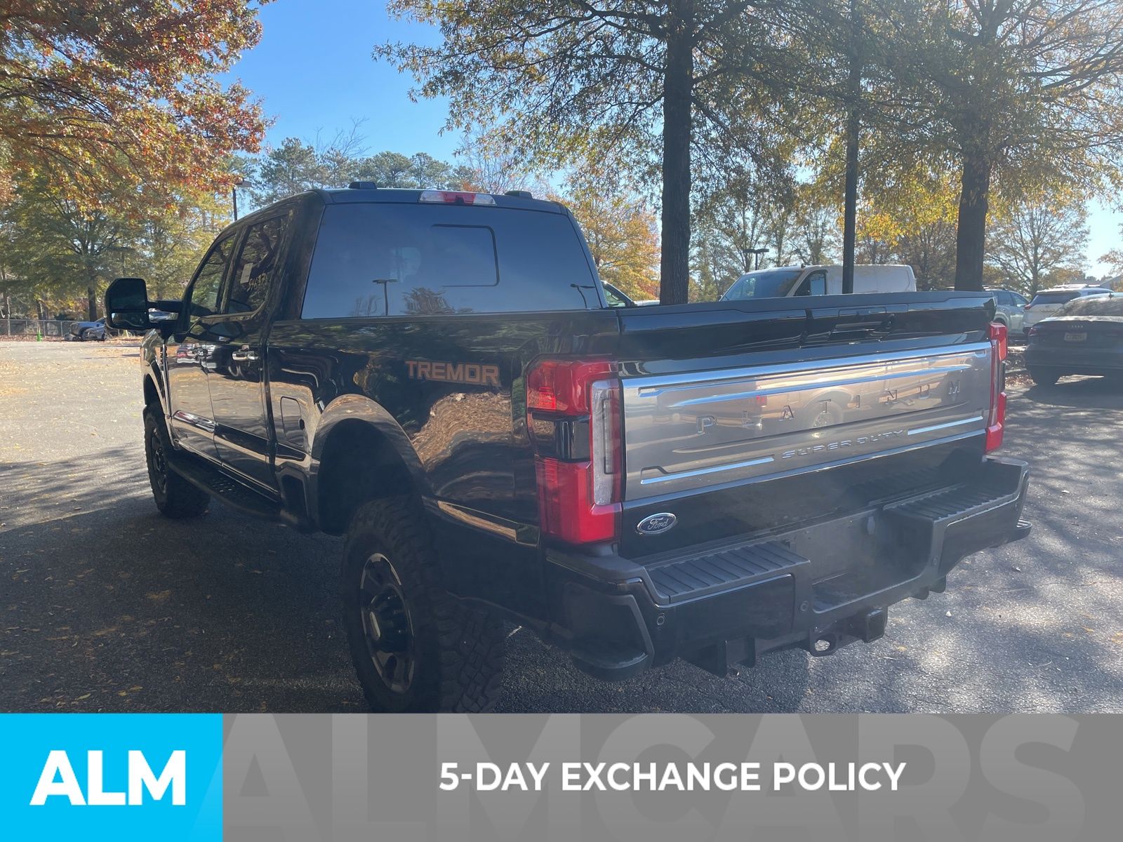 2024 Ford F-250 photo 3