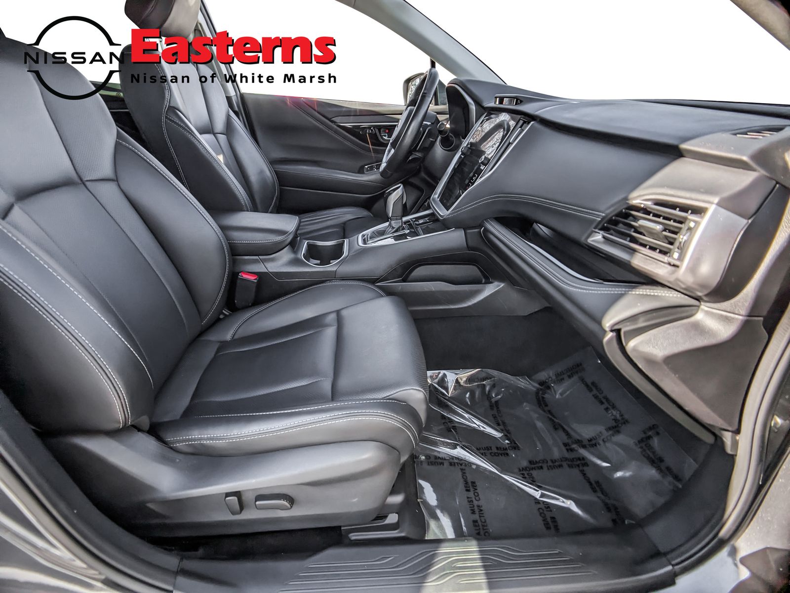 2023 Subaru Outback Limited - Photo 23