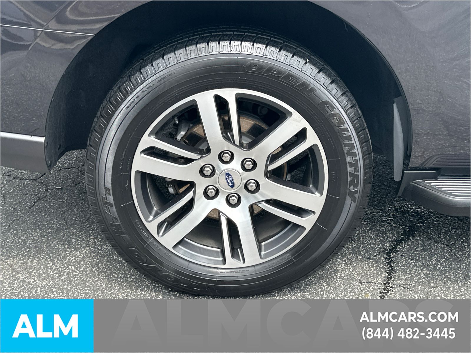Used 2024 Gray Ford XLT image 20