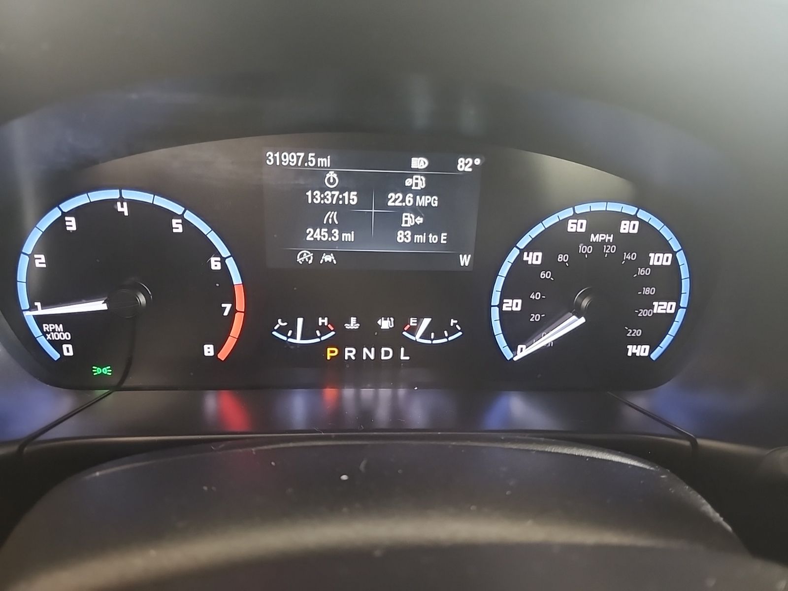 Certified Used 2024 Shadow Black Ford Big Bend image 6