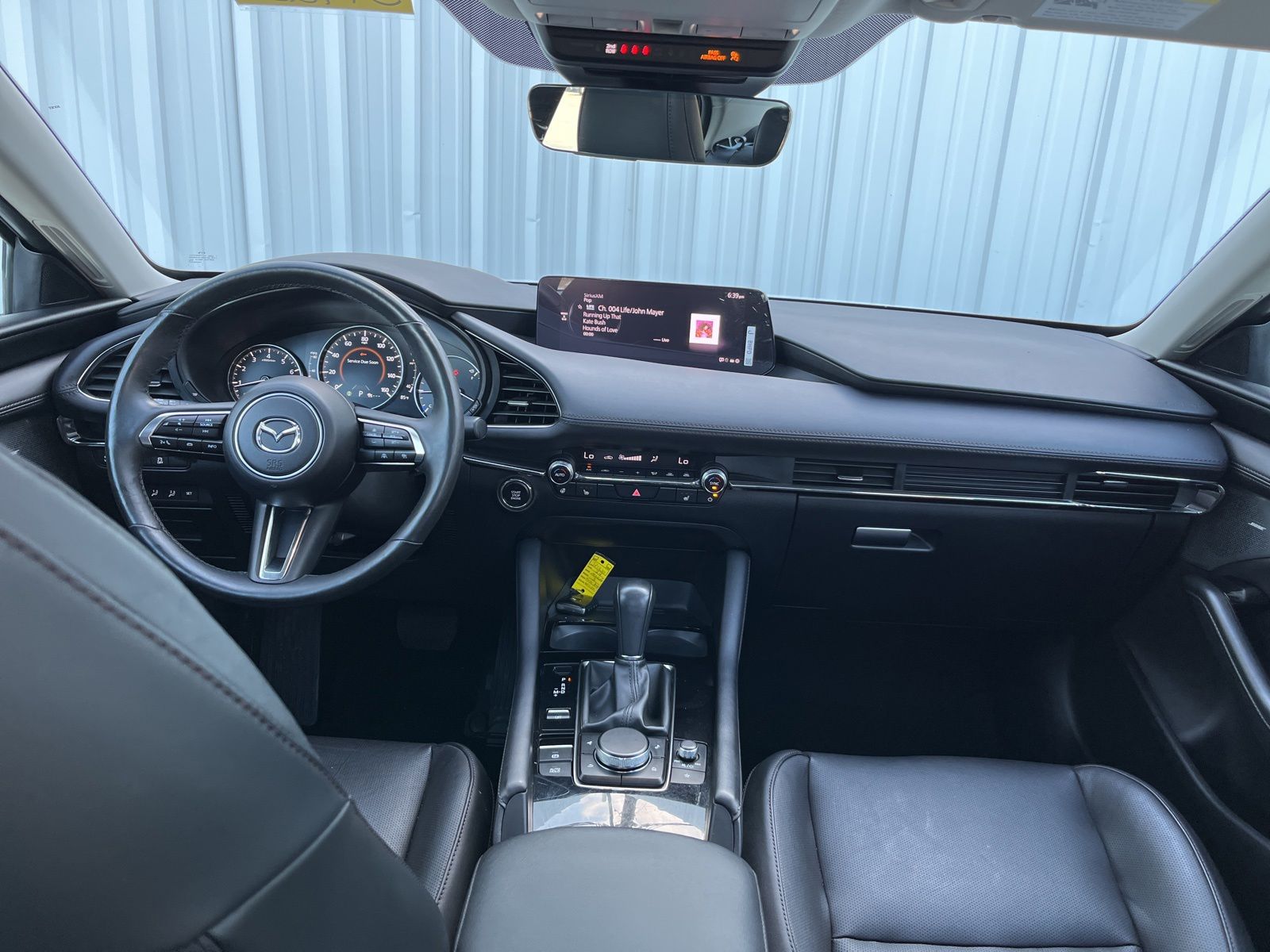 Used Car 2024 Mazda Mazda3  2.5 Turbo Premium Plus Package For Sale Under $35,000 In Austin, Texas