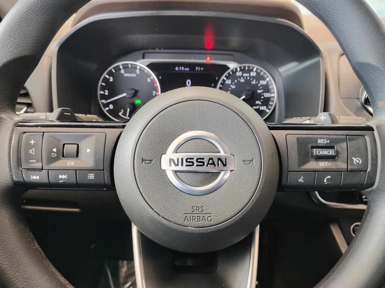 Used Car 2021 Nissan Rogue  S For Sale Under $20,000 In San Antonio, Texas