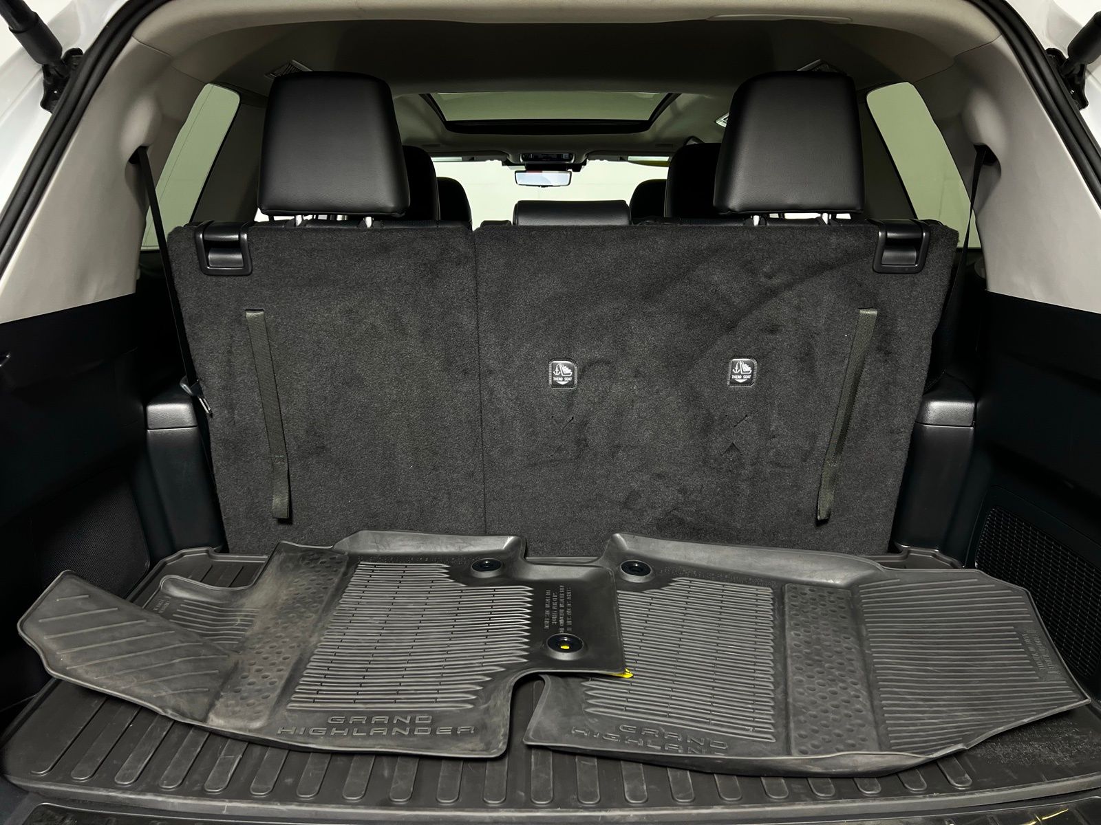 2024 Toyota Grand Highlander Platinum 30