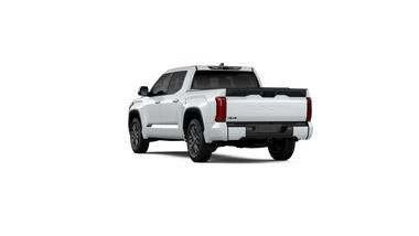 new 2026 Toyota Tundra car
