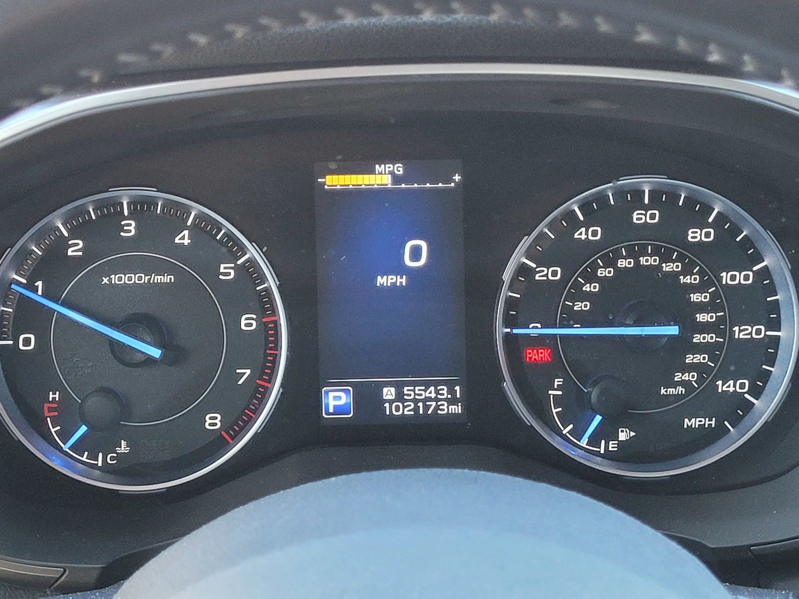 2019 Subaru Ascent Touring - Photo 29