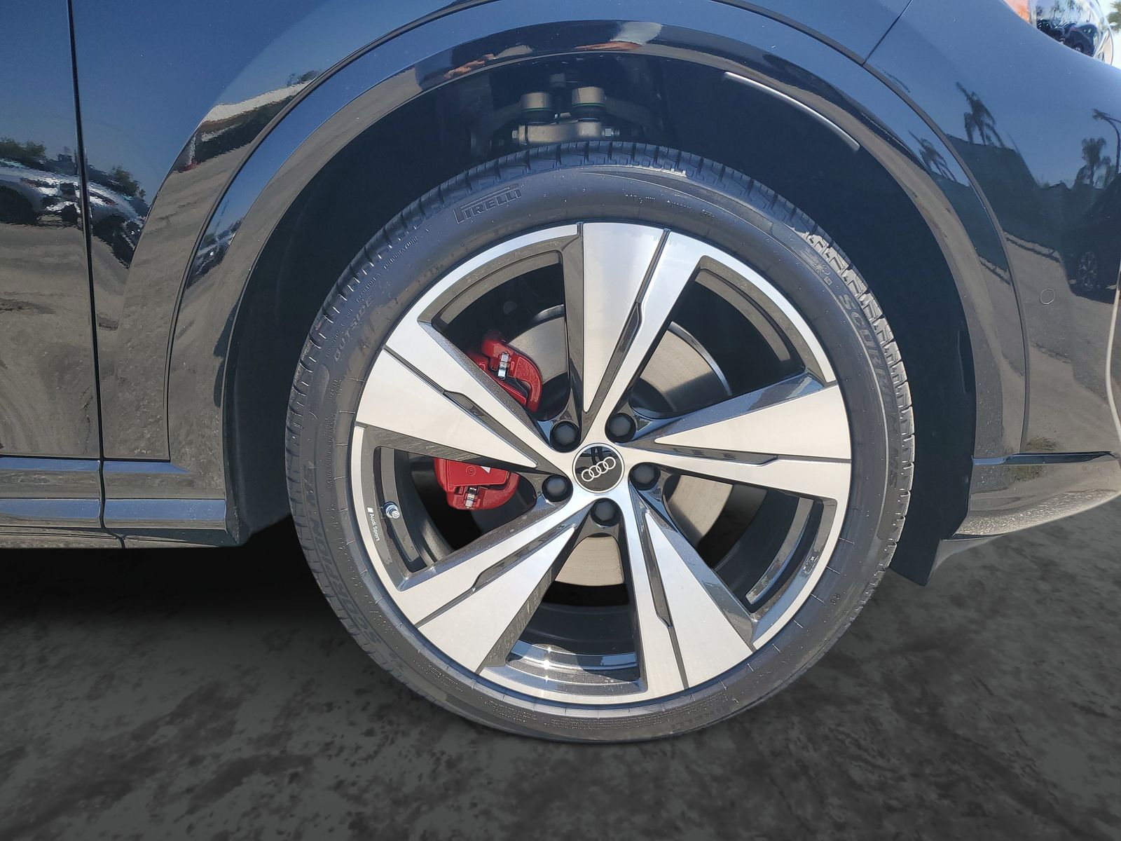 Vehicle photo
