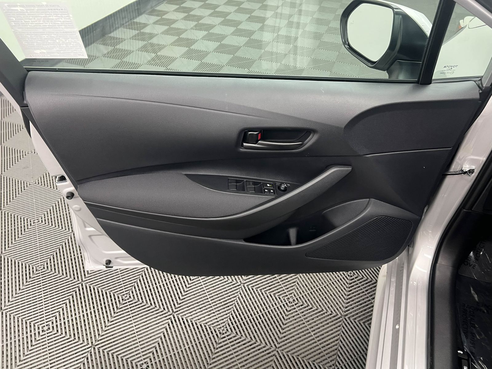 used 2026 Toyota Corolla car, priced at $23,385