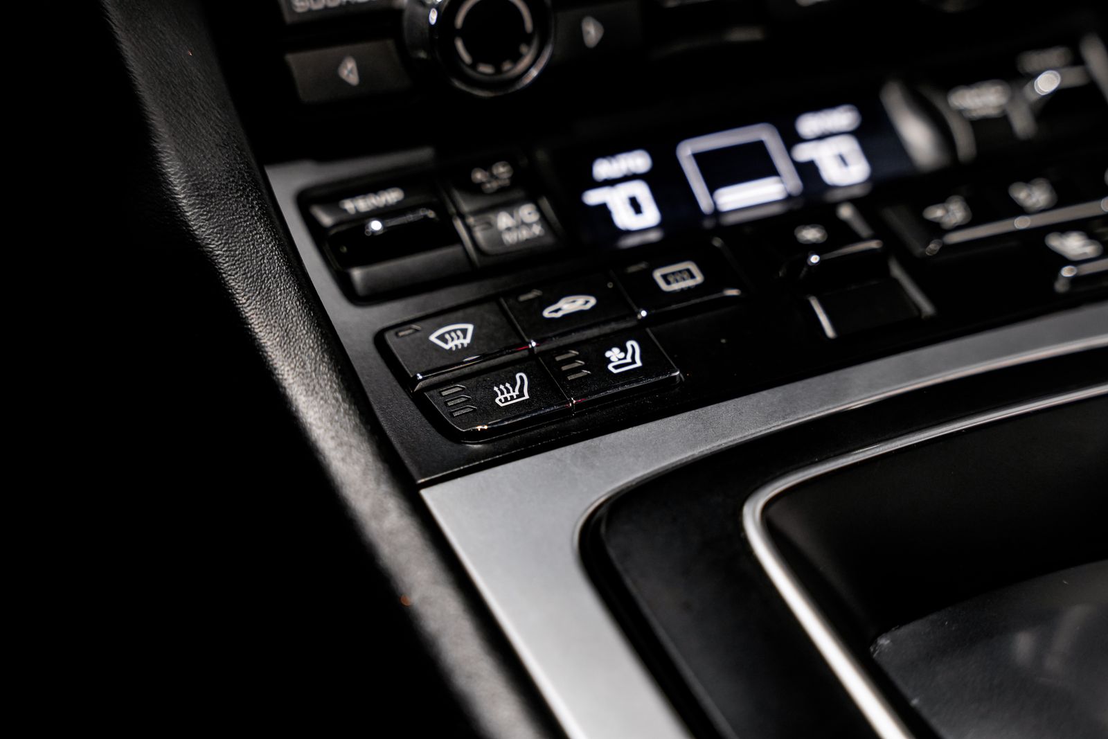 2015 Porsche 911 Targa 4S — photo 15