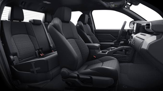 new 2026 Toyota Tacoma car