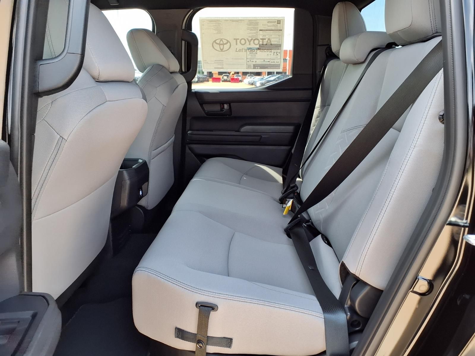 2026 Toyota Tacoma SR5 - 11