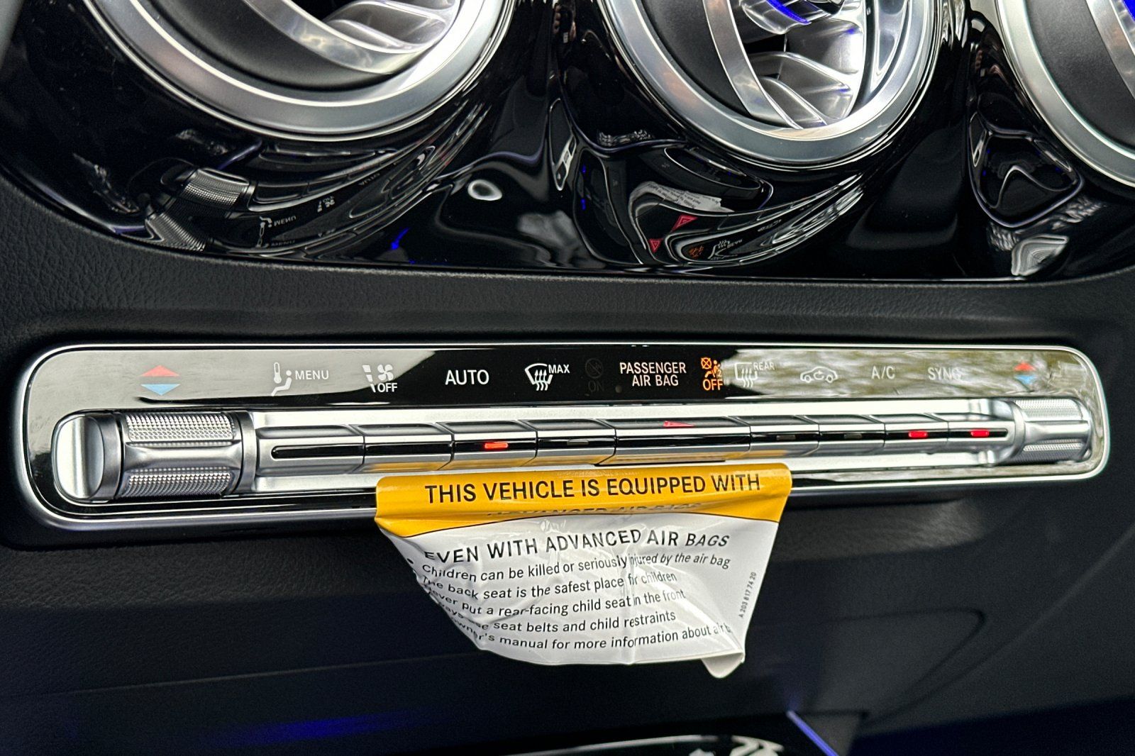 Used 2025 Mercedes-benz GLA SUV