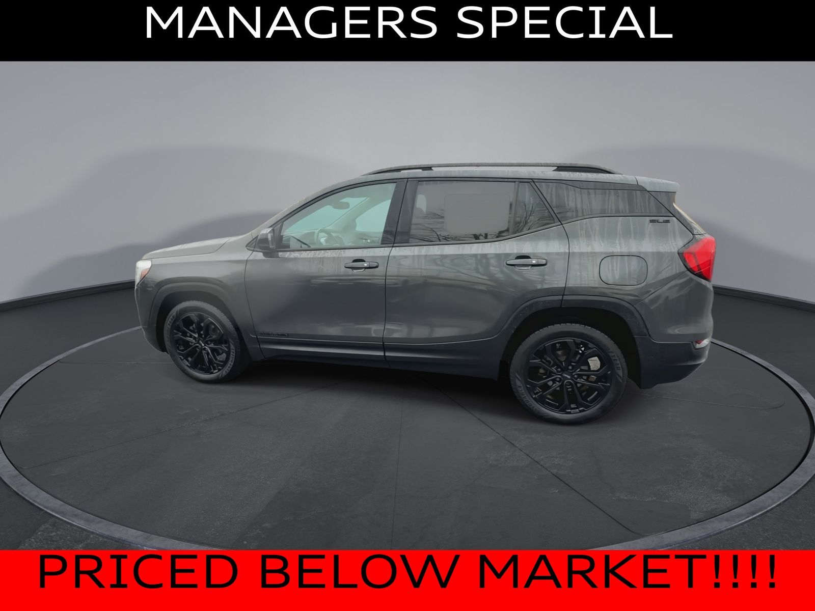 View vehicle photo 6