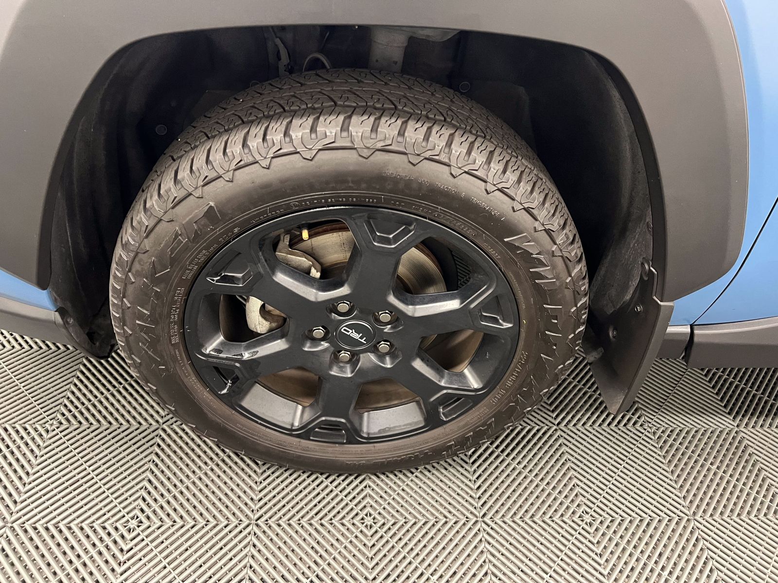 used 2022 Toyota RAV4 car, priced at $33,788