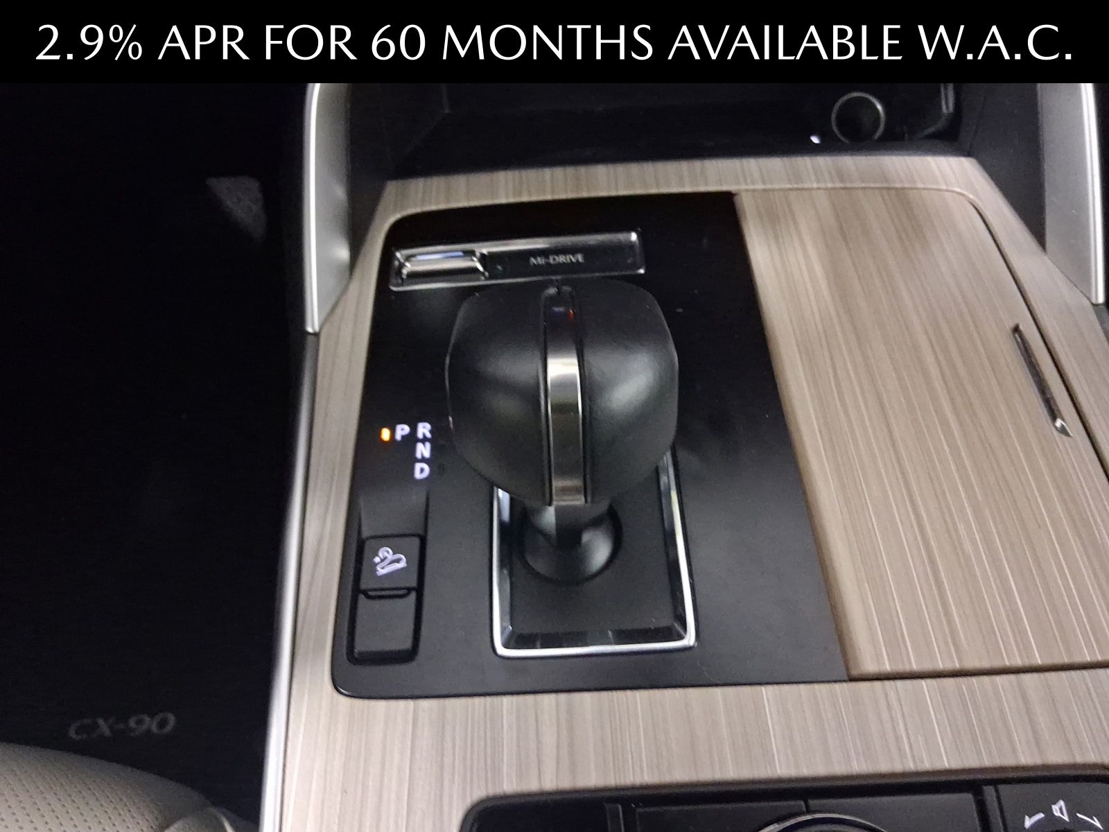 Used Car 2024 Mazda Cx-90  3.3 Turbo Preferred Plus For Sale Under $30,000 In Austin, Texas