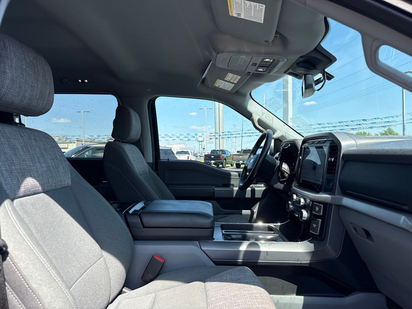 2023 Ford F-150 image 15