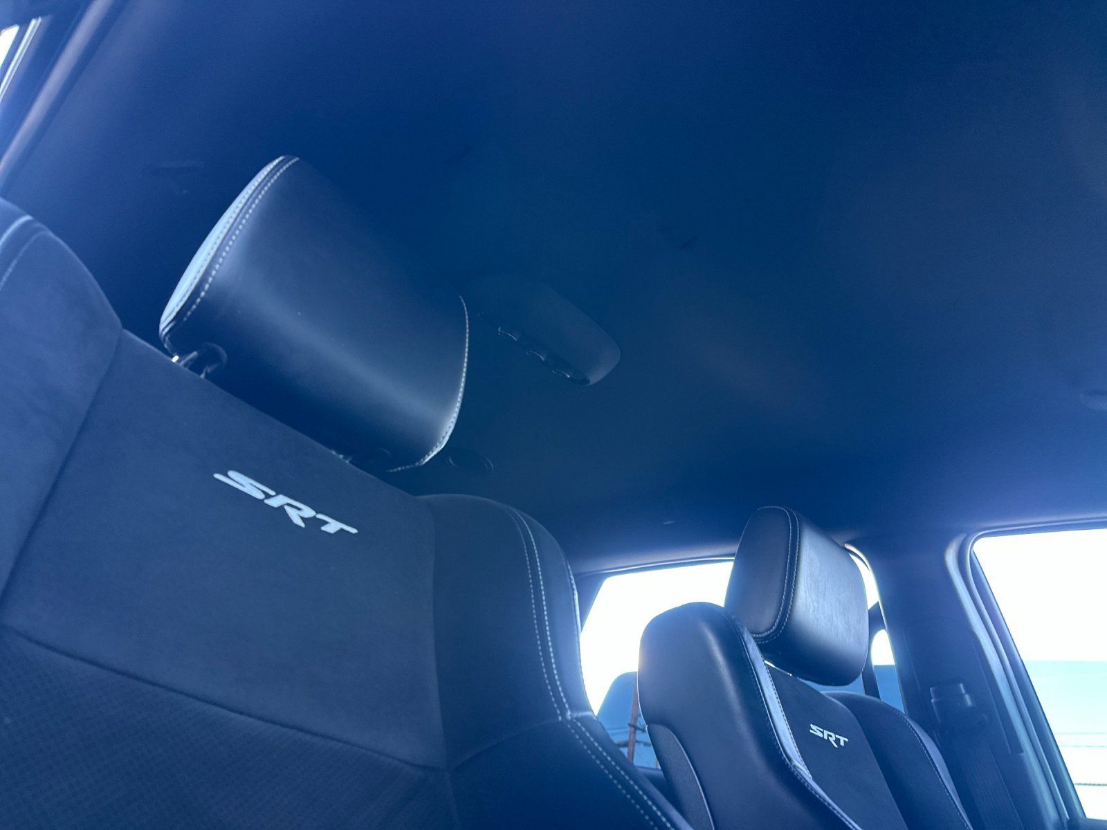 2023 Dodge Durango SRT 392 - Photo 17