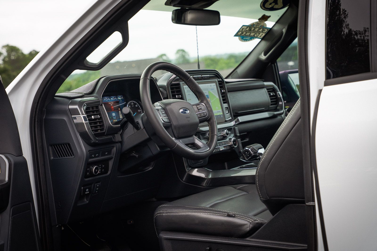 Used 2023 Ford F-150 Truck