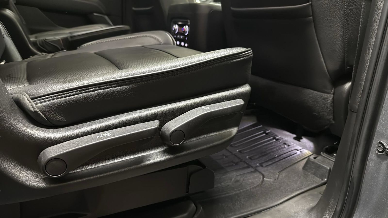 Used Car 2021 Gmc Yukon  Denali For Sale Under $60,000 In Austin, Texas