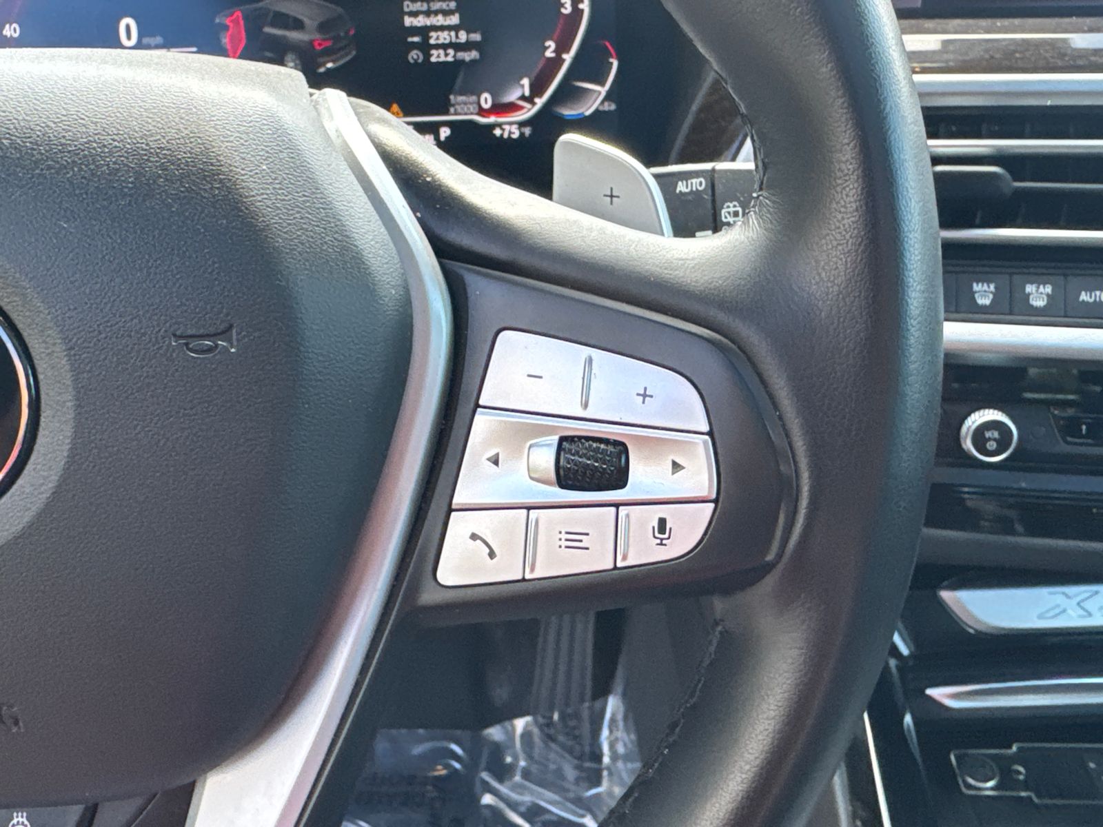 2024 BMW X3 30i - Photo 27
