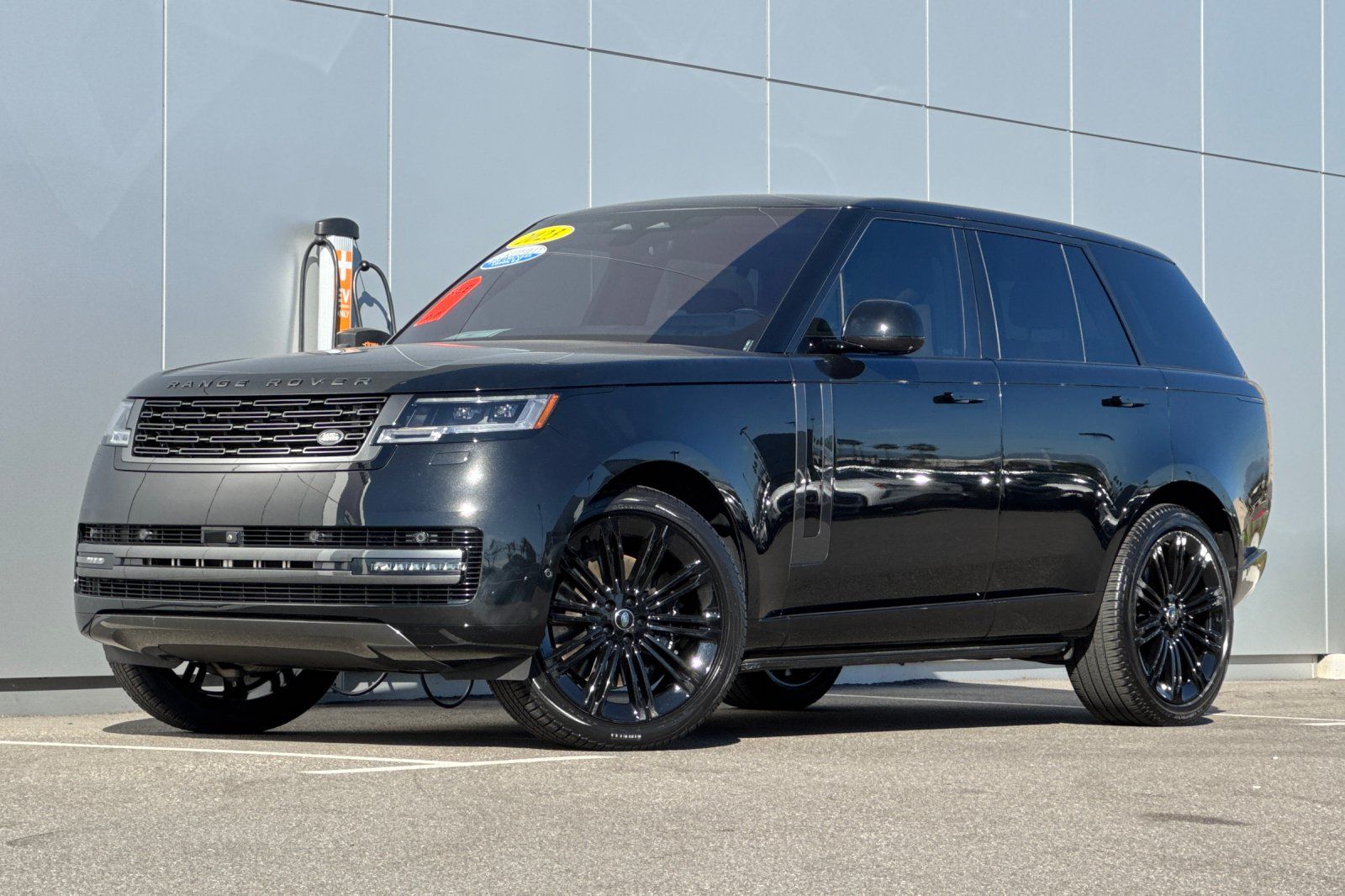 2023 Land Rover Range Rover P530 SE AWD