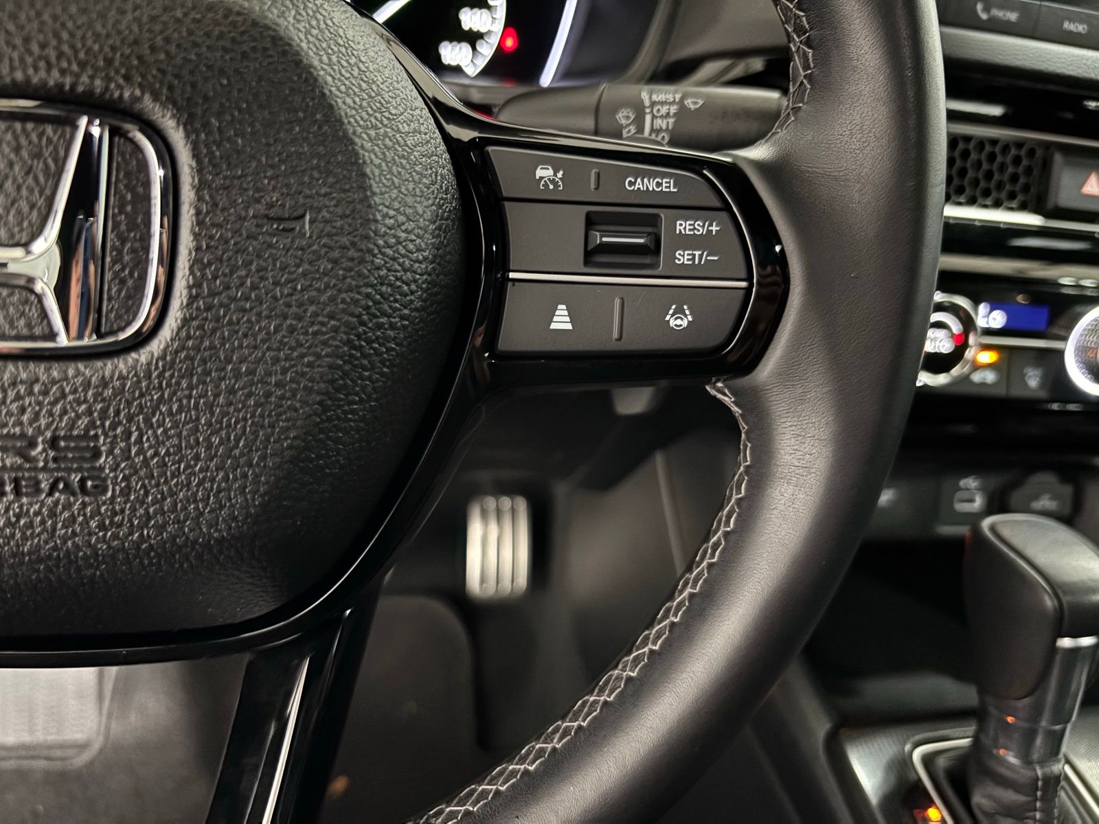 Used Car 2023 Honda Civic  Sport For Sale Under $25,000 In Austin, Texas