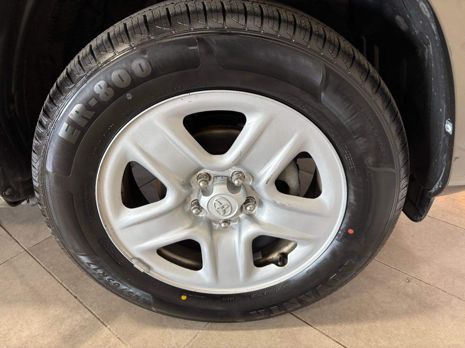 Used Car 2009 Toyota Rav4  Base For Sale Under $10,000 In Austin, Texas